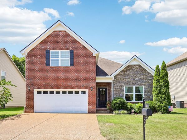 6480 Paddington Way , Antioch, TN 37013