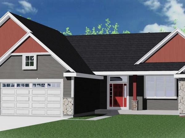 1391 Lynn COURT, Oconomowoc, WI 53066