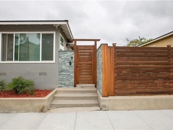 3239 E Wilton Street, Unit 1, Long Beach, CA 90804