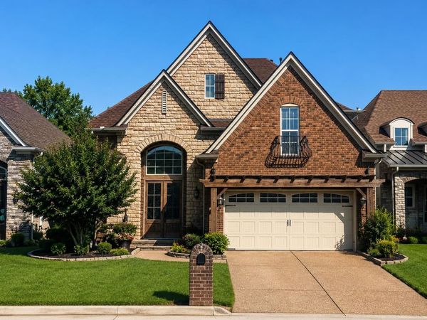 4883 SADDLEHORN DR, Unincorporated, TN 38125