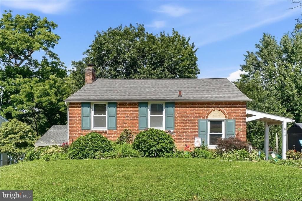 5117 PONTIAC ROAD, DREXEL HILL, PA 19026