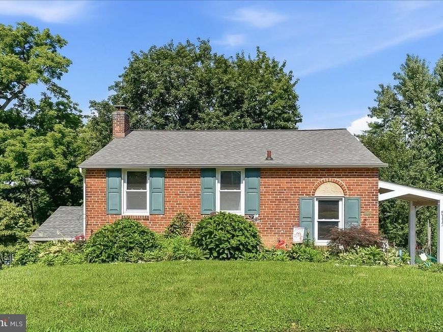 5117 Pontiac Road, Drexel Hill, PA 19026 Main Photo