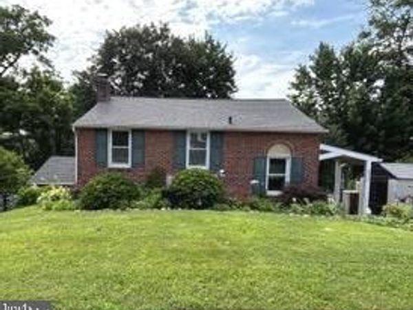 5117 PONTIAC ROAD, DREXEL HILL, PA 19026