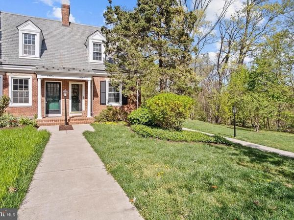 3305 S WAKEFIELD STREET, Unit A, ARLINGTON, VA 22206