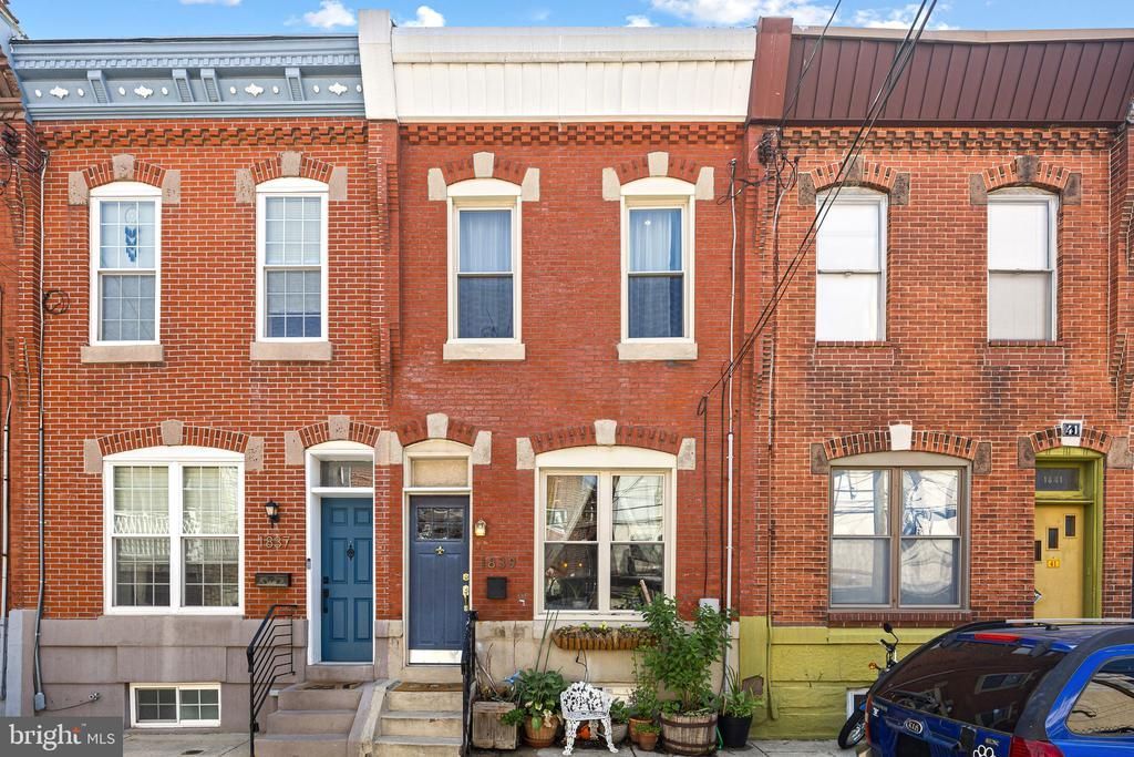 1839 S Watts Street, Philadelphia, PA 19148 Main Photo