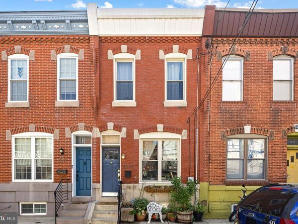 1839 S WATTS STREET, PHILADELPHIA, PA 19148