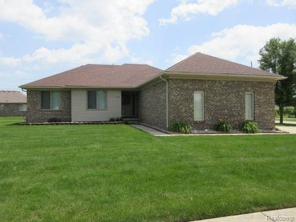 33882 Lipke Street, Clinton Twp, MI 48035