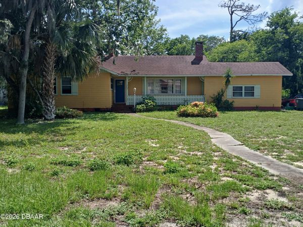 202 Tarragona Way, Daytona Beach, FL 32114