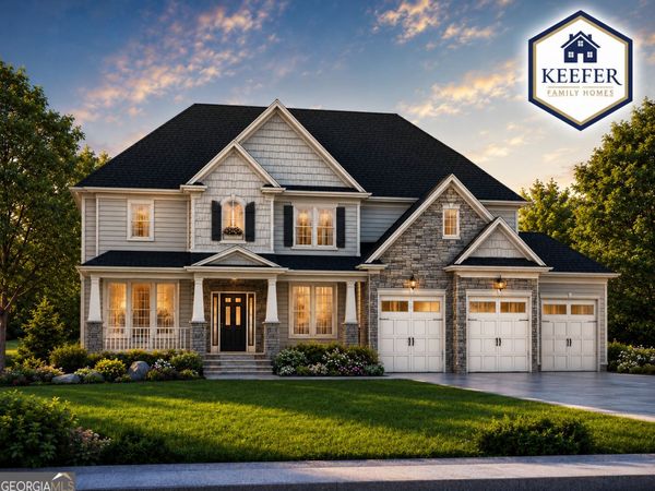 121 Floyd Road, Hampton, GA 30228