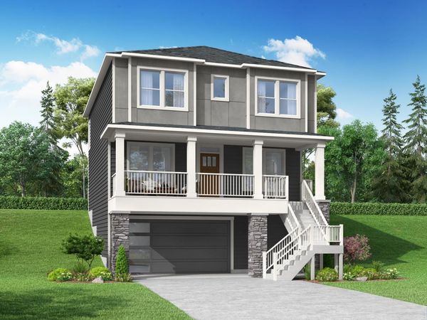 5460 NW Tanoak Pl, Corvallis, OR 97330