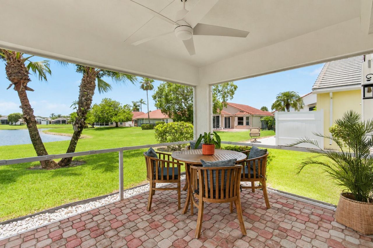7671 Stirling Bridge Boulevard N, Delray Beach, FL 33446 Photo