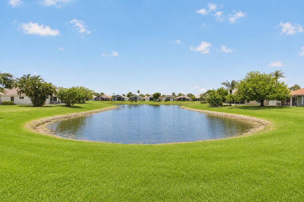 7671 Stirling Bridge Boulevard N, Delray Beach, FL 33446 Photo