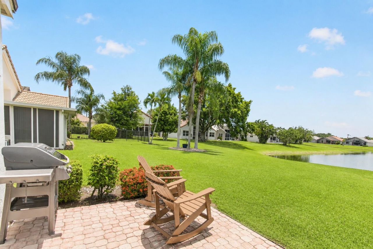 7671 Stirling Bridge Boulevard N, Delray Beach, FL 33446 Photo
