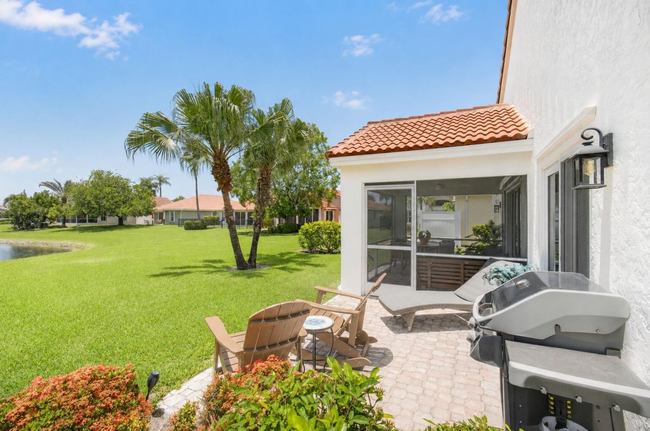 7671 Stirling Bridge Boulevard N, Delray Beach, FL 33446 Photo