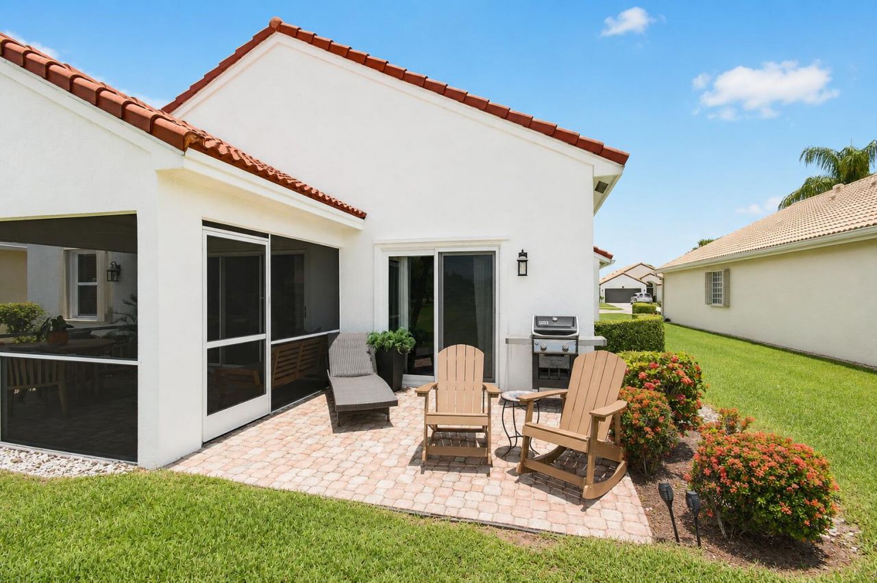 7671 Stirling Bridge Boulevard N, Delray Beach, FL 33446 Photo