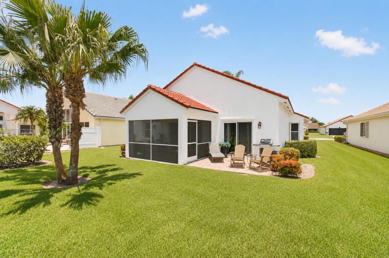 7671 Stirling Bridge Boulevard N, Delray Beach, FL 33446 Photo
