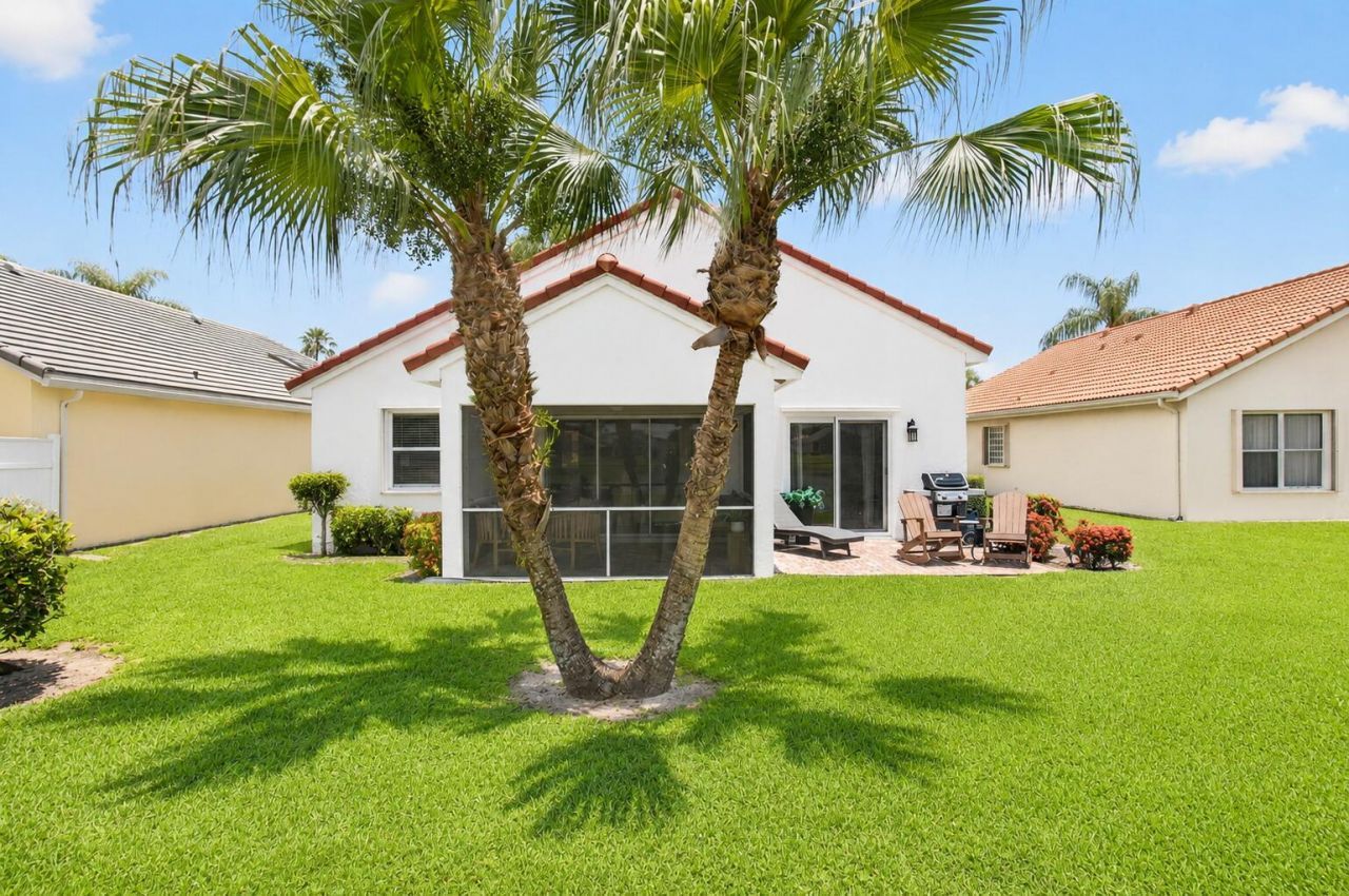 7671 Stirling Bridge Boulevard N, Delray Beach, FL 33446 Photo