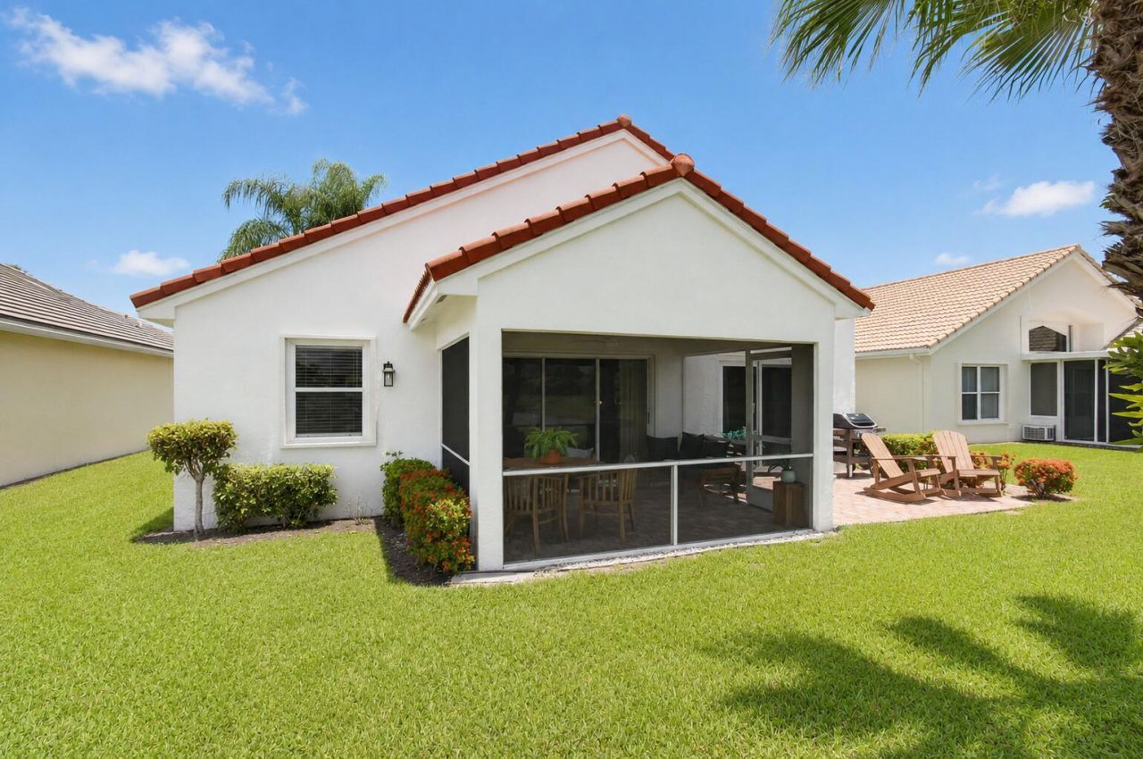 7671 Stirling Bridge Boulevard N, Delray Beach, FL 33446 Photo