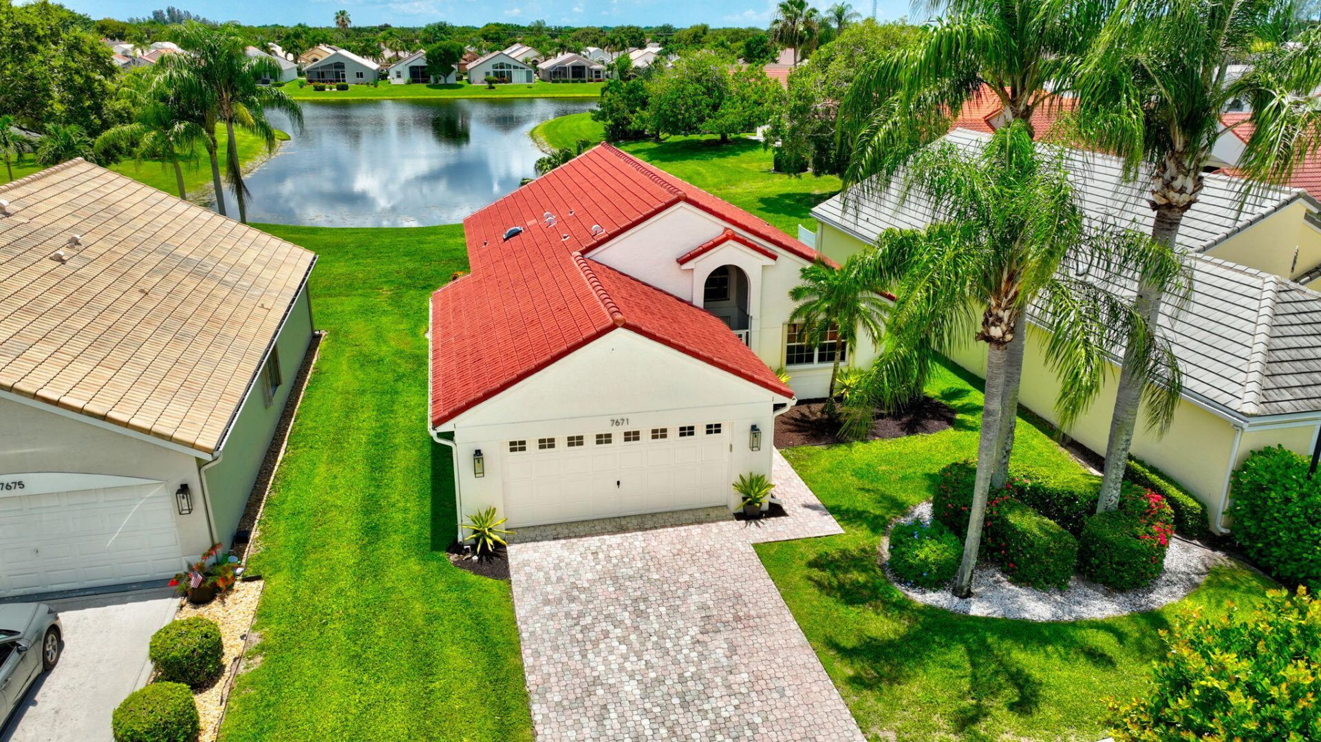 7671 Stirling Bridge Boulevard N, Delray Beach, FL 33446 Photo