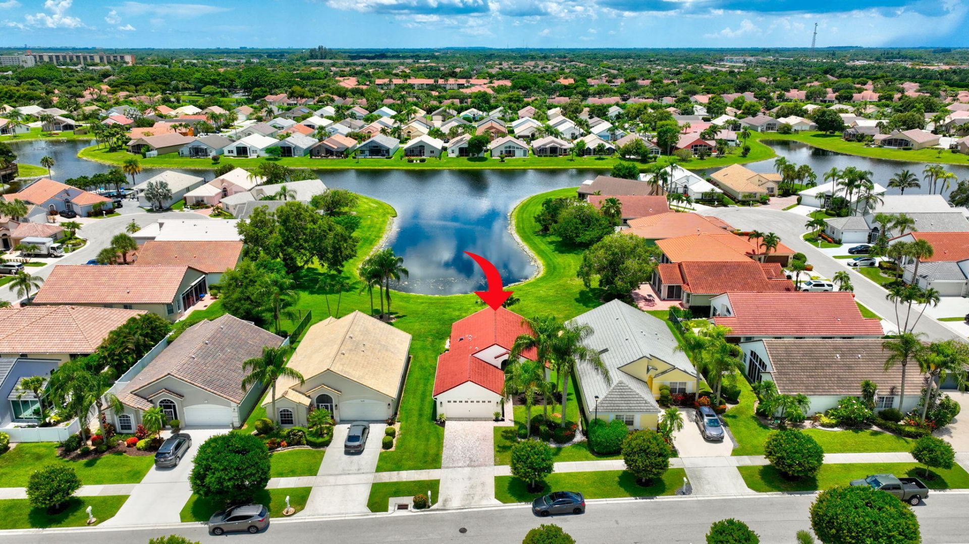 7671 Stirling Bridge Boulevard N, Delray Beach, FL 33446 Photo
