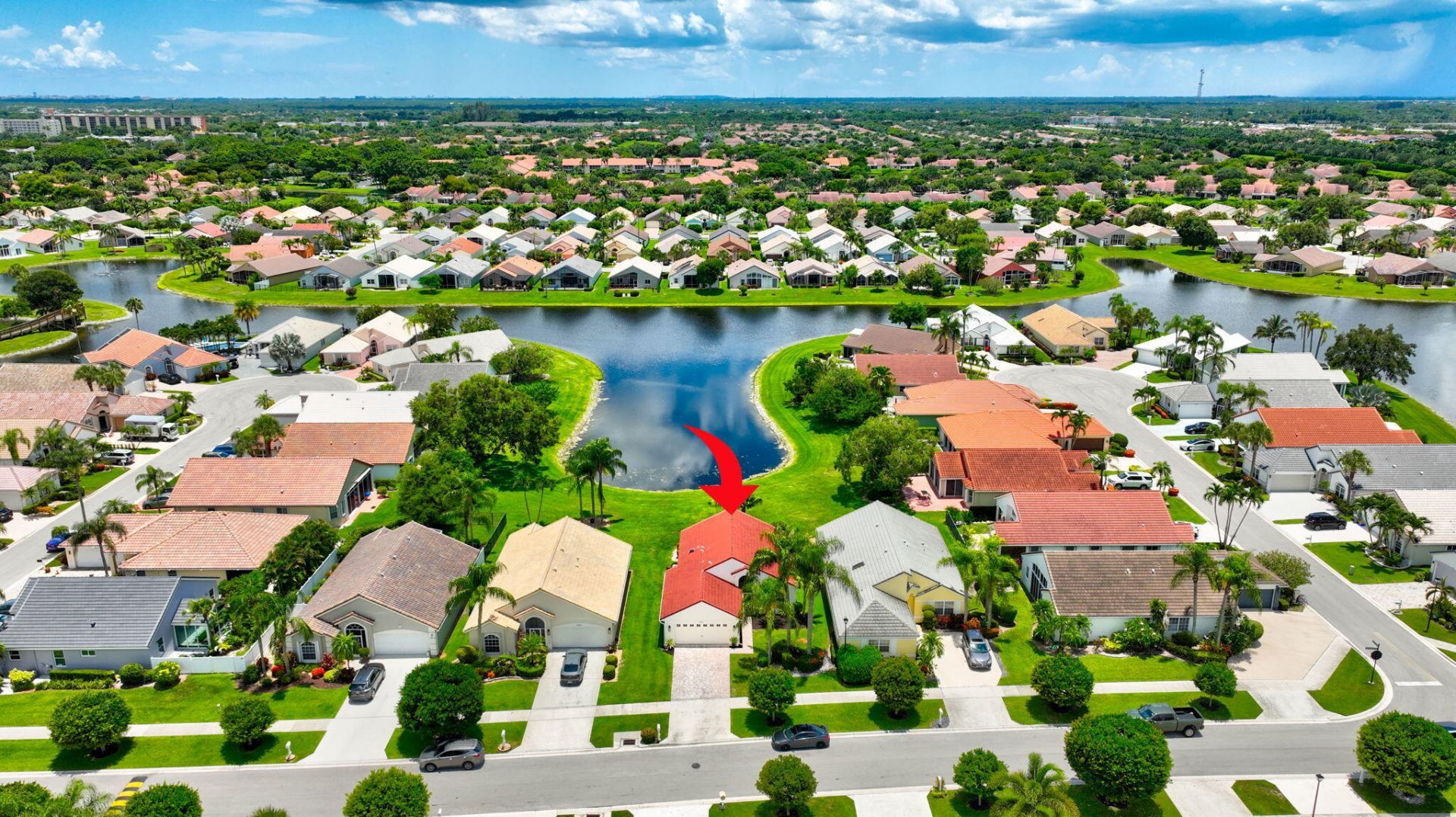 7671 Stirling Bridge Boulevard N, Delray Beach, FL 33446 Photo