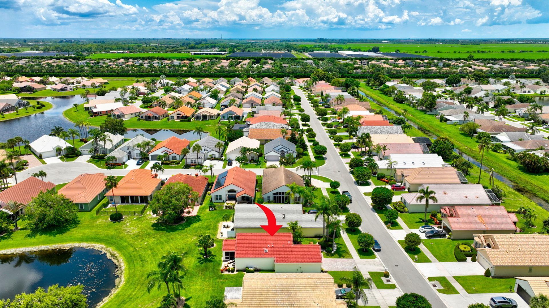 7671 Stirling Bridge Boulevard N, Delray Beach, FL 33446 Photo
