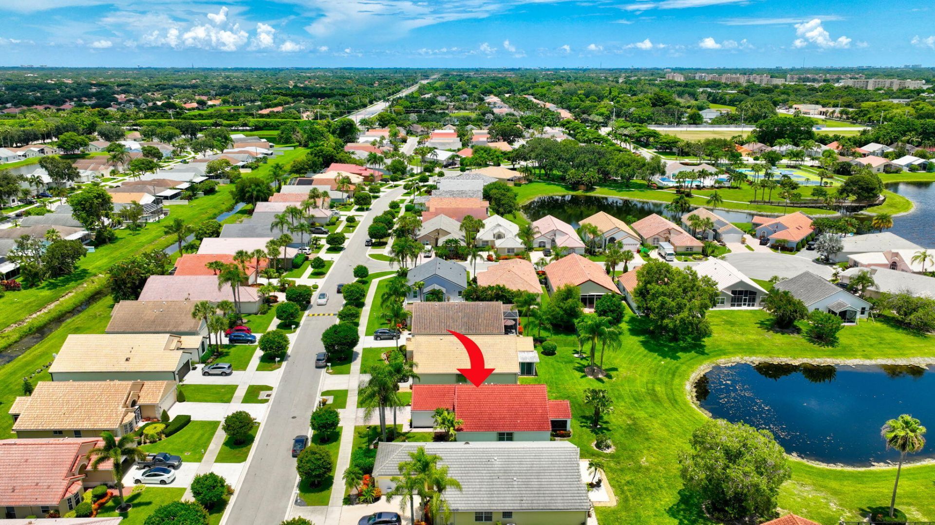7671 Stirling Bridge Boulevard N, Delray Beach, FL 33446 Photo