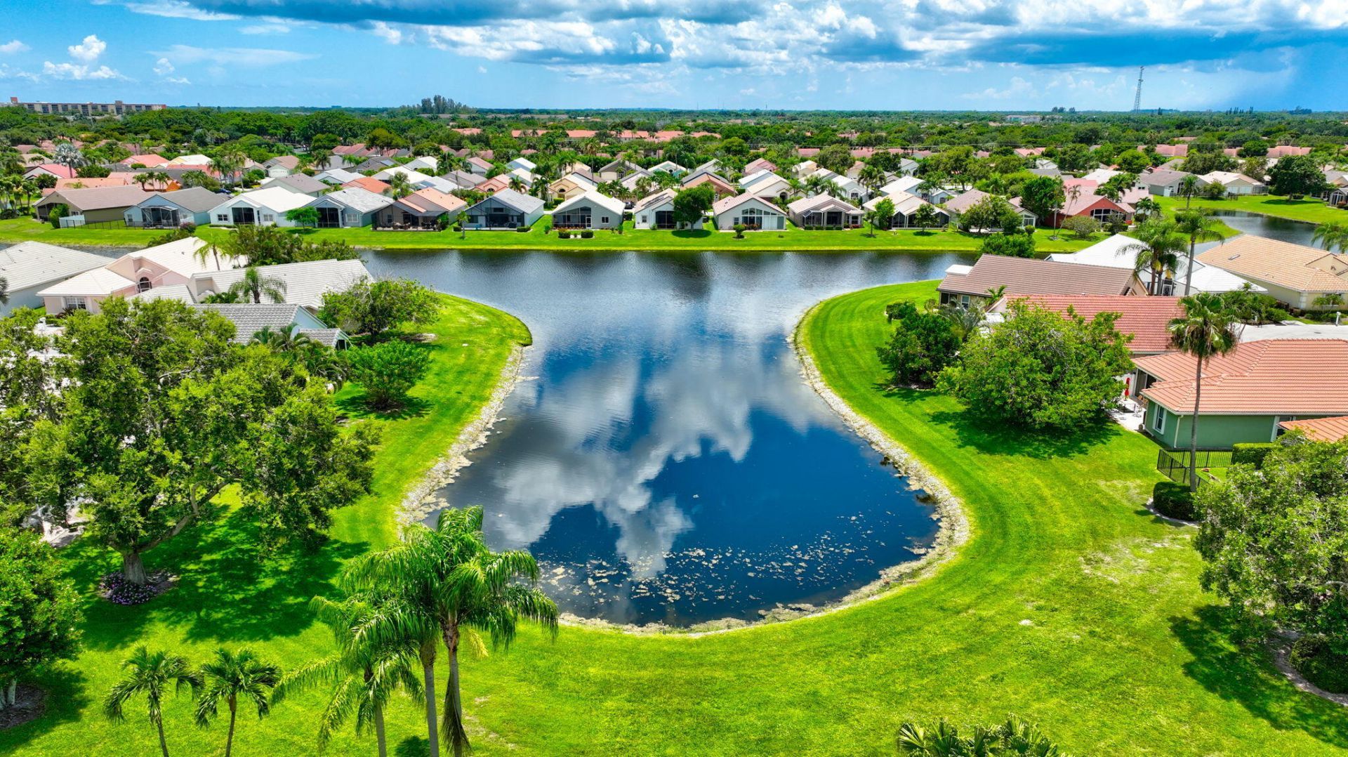 7671 Stirling Bridge Boulevard N, Delray Beach, FL 33446 Photo
