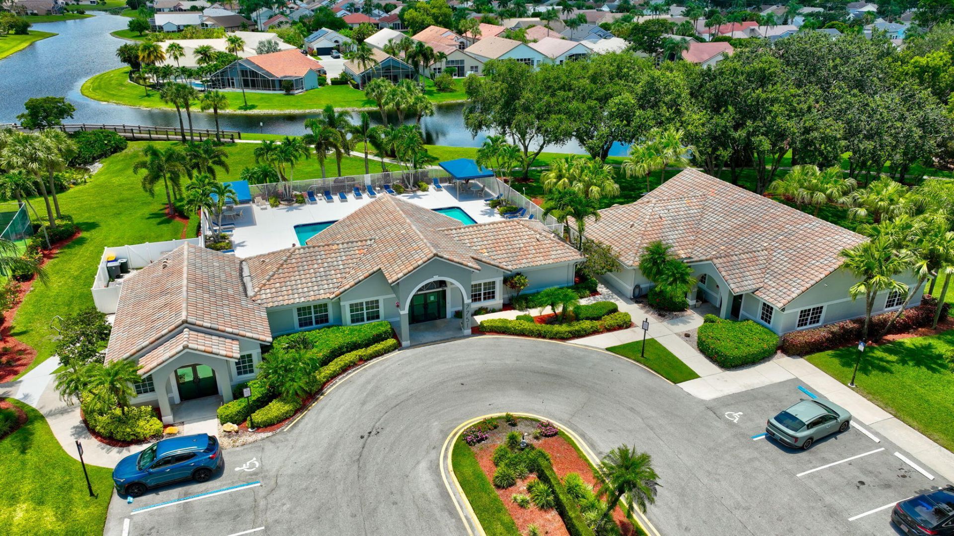7671 Stirling Bridge Boulevard N, Delray Beach, FL 33446 Photo
