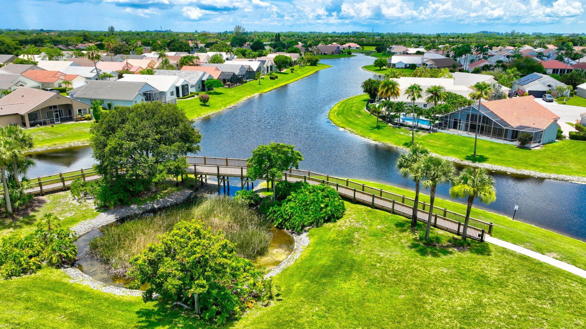 7671 Stirling Bridge Boulevard N, Delray Beach, FL 33446 Photo