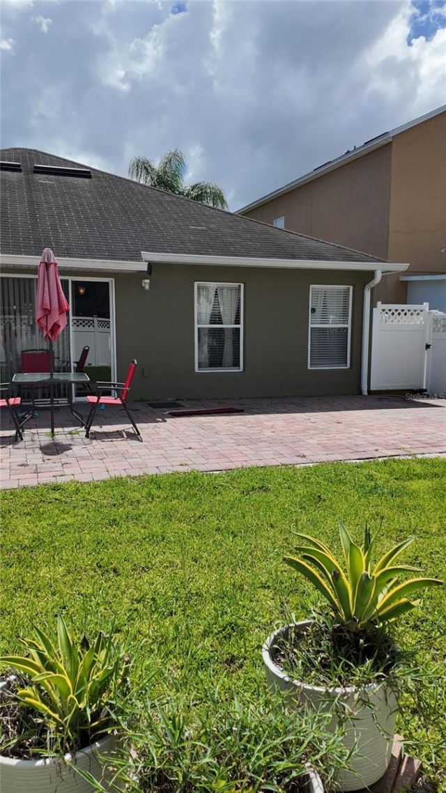 1870 Rufus King Drive , Saint Cloud, FL 34769 Photo