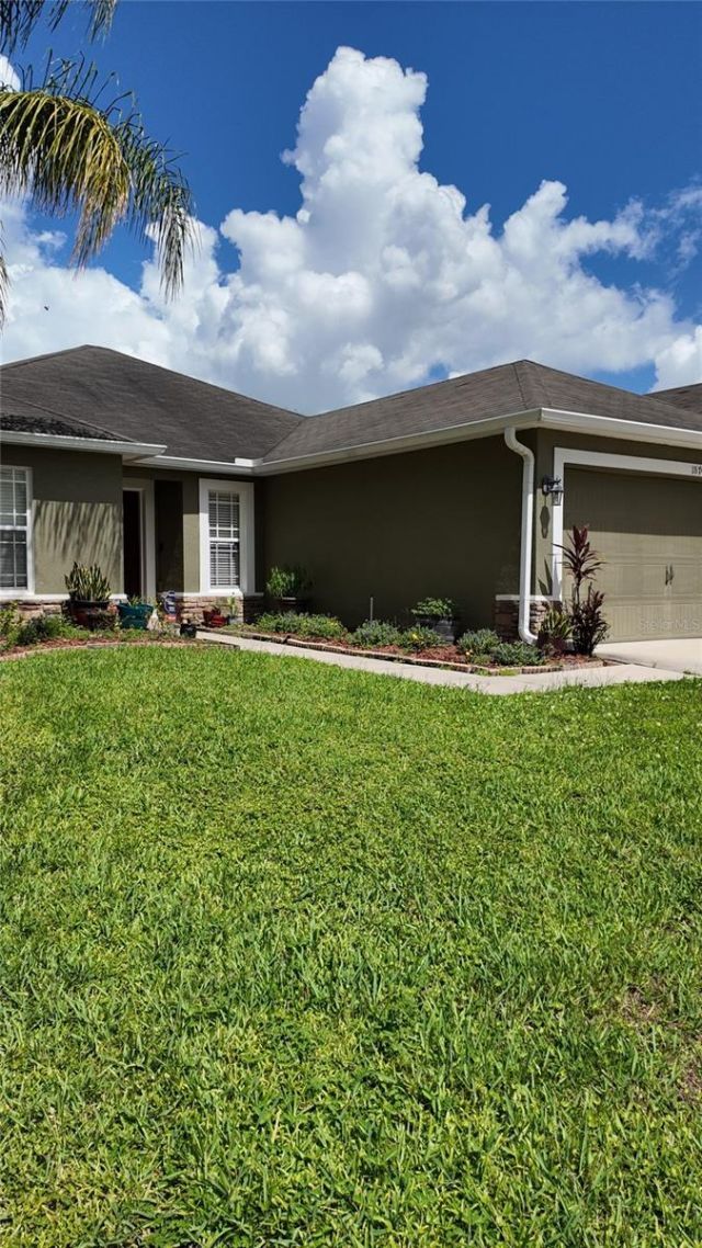 1870 Rufus King Drive , Saint Cloud, FL 34769 Photo
