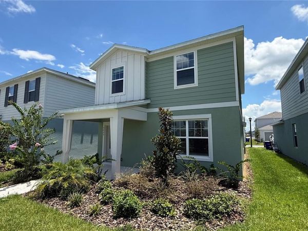 5025 FURROWED WAY , ST CLOUD, FL 34771