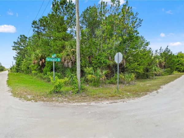 RAMSEY ROAD , Unit 16, WEEKI WACHEE, FL 34614