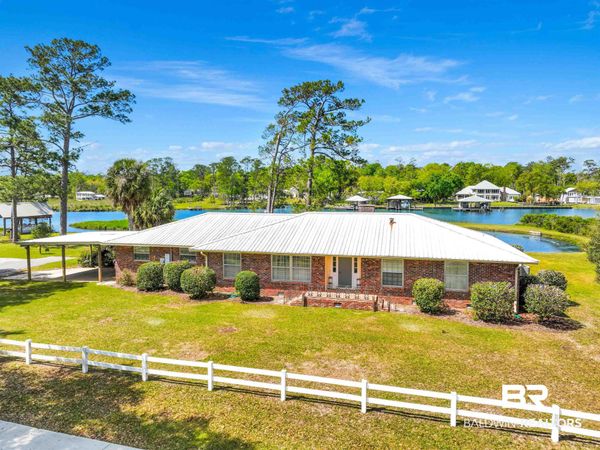 18671 Pine Acres Road, Gulf Shores, AL 36542