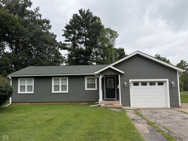 621 Woodland Drive , Rockville, IN 47872