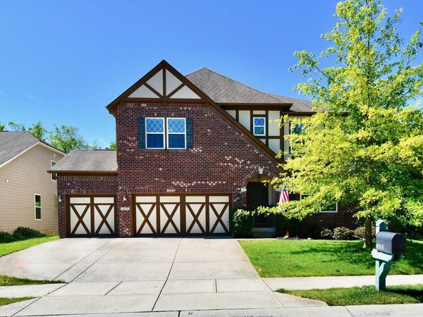 4315 Parliament Way, Avon, IN 46123