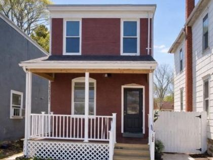 1610 WILLOW AVENUE Elkins Park, PA 19027