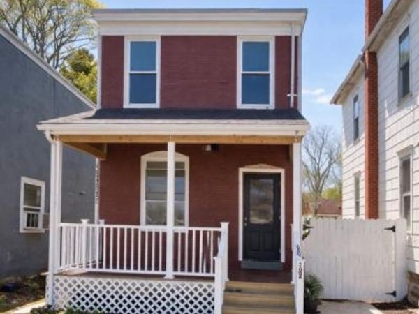 1610 WILLOW AVENUE , ELKINS PARK, PA 19027