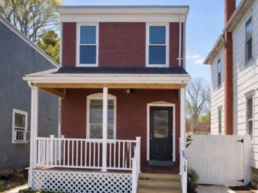 1610 Willow Avenue , Elkins Park, PA 19027 Main Photo