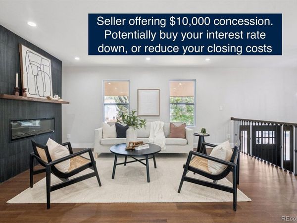6929 Wolff Street, Westminster, CO 80030
