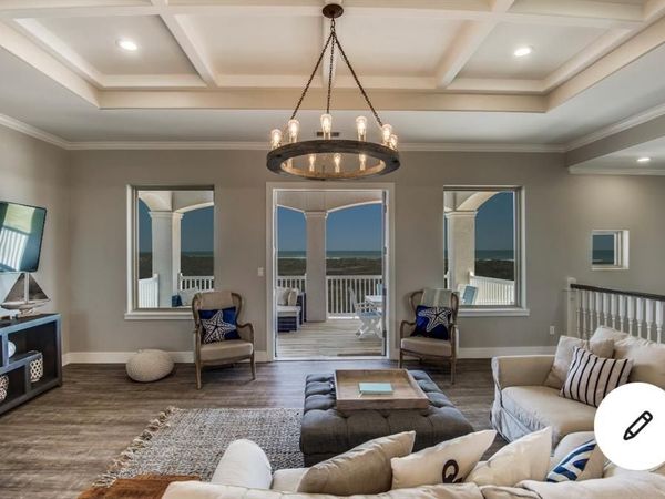 6501 Villa Castellon Drive, Port Aransas, TX 78373