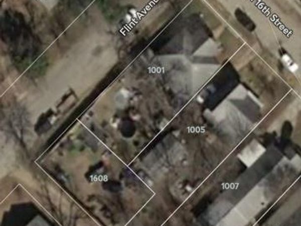 1608 Flint Avenue , Waco, TX 76706