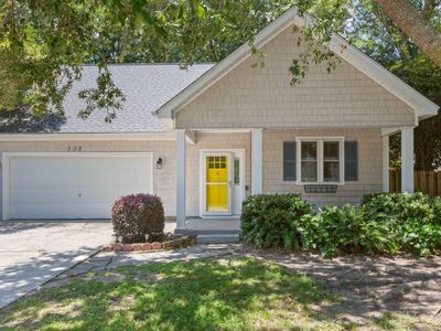732 Lawton Harbor Drive, Charleston, SC 29412