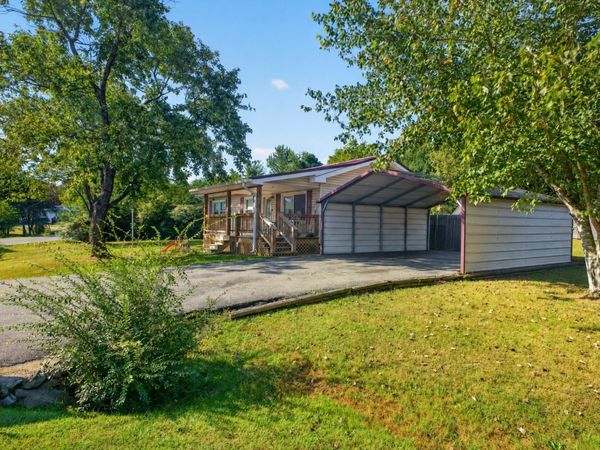 109 Pennyrile Valley Dr, Princeton, KY 42445