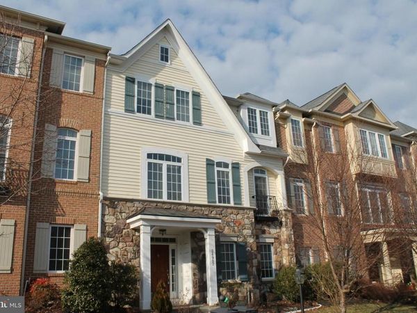 24907 EARLSFORD DRIVE , CHANTILLY, VA 20152