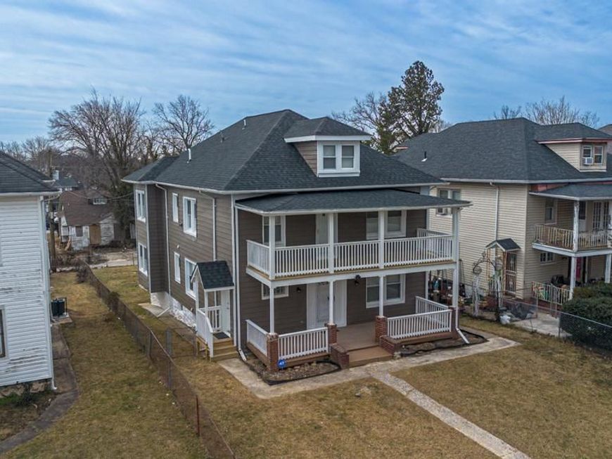 4103 Barrington Road, Unit 2, Gwynn Oak, MD 21207 Main Photo