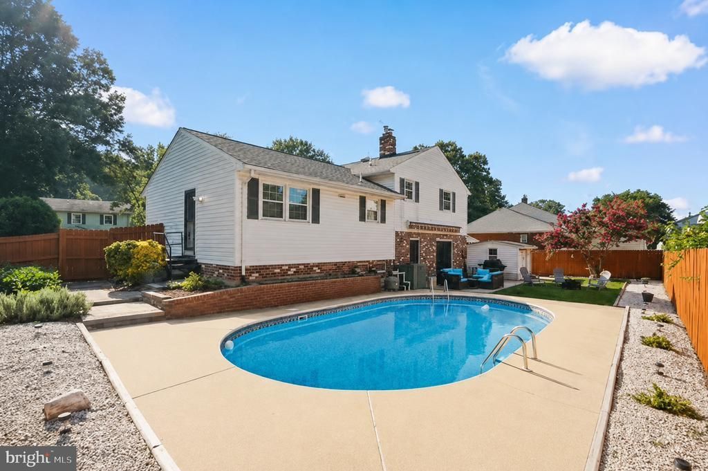 320 PEMBERTON STREET, UPPER MARLBORO, MD 20774