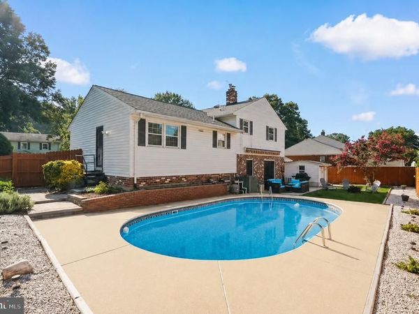 320 PEMBERTON STREET, UPPER MARLBORO, MD 20774