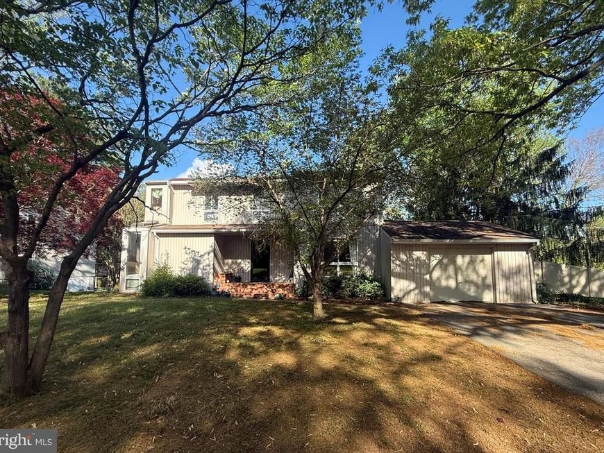 14317 Sturtevant Road, Silver Spring, MD 20905 Main Photo